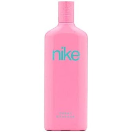 Nike Sweet Blossom Woman Eau de Toilette (EDT) Mixte 150ml - Maison des fragrances