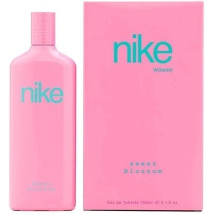 Nike Sweet Blossom Woman Eau de Toilette (EDT) Mixte 150ml - Maison des fragrances
