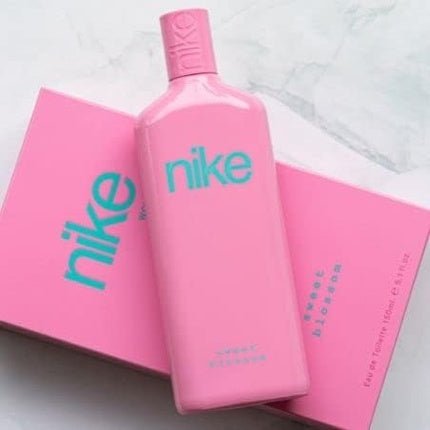 Nike Sweet Blossom Woman Eau de Toilette (EDT) Mixte 150ml - Maison des fragrances