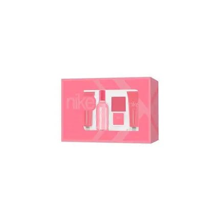 Nike Trendy Pink 100 Women's Fragrance 30g Eau de Toilette Femme - Maison des fragrances