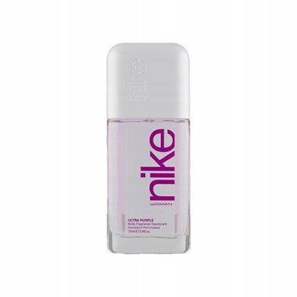 Nike Ultra Purple Woman Deodorant With pour femme - Maison des fragrances