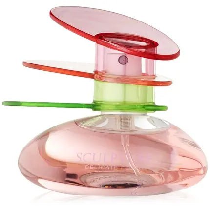 Nikos s Sculpture Delicate Fleur Eau de Toilette 30oz Unisexe - Maison des fragrances