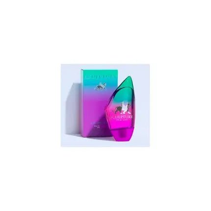 Nikos Sculpture Air De Lune Eau de Parfum (EDP) Mixte 100ml - Maison des fragrances