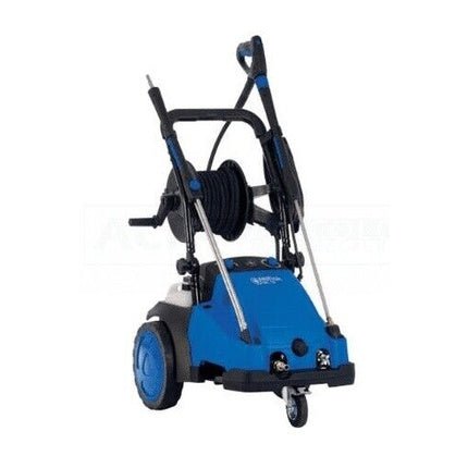 Nilfisk Mobile Cold Water High Pressure Cleaner Mc 7p - 195/1280 Xt Poseidon 7 - 67 Xt - Maison des fragrances