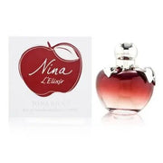Nina Ricci L'Elixir - Eau de Parfum Spray 2.7 Ounce - Maison des fragrances