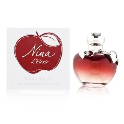 Nina Ricci L'Elixir - Eau de Parfum Spray 2.7 Ounce - Maison des fragrances