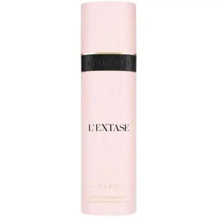 Nina Ricci L'Extase Deodorant Spray For Women 100ml - Maison des fragrances