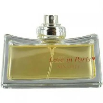 Nina Ricci Love In Paris Eau de Parfum 50 ml - Maison des fragrances
