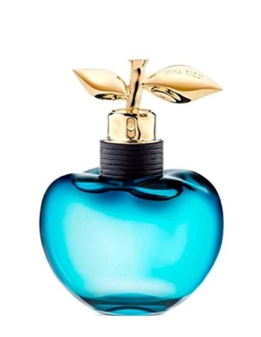 Nina Ricci Luna Eau de Toilette Femme 50 ml
