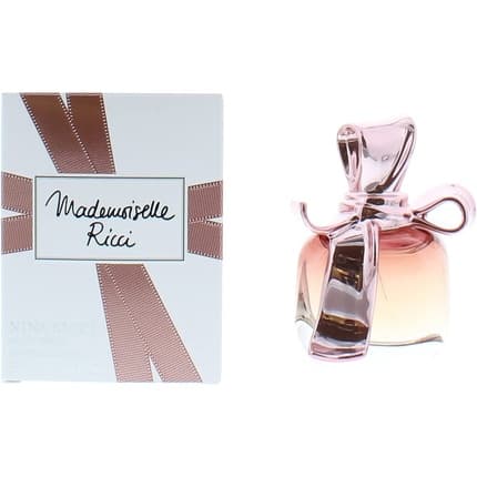 Nina Ricci Mademoiselle Ricci Eau de Parfum (EDP) Femme 30ml - Maison des fragrances