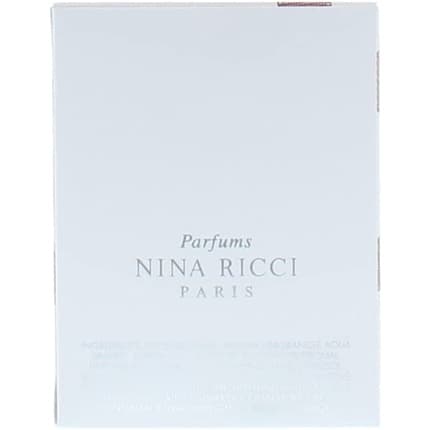 Nina Ricci Mademoiselle Ricci Eau de Parfum (EDP) Femme 30ml - Maison des fragrances