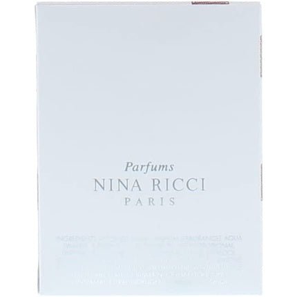 Nina Ricci Mademoiselle Ricci Eau de Parfum (EDP) Femme 30ml - Maison des fragrances