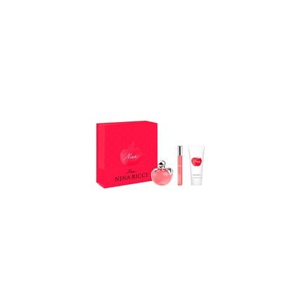 Nina Ricci Nina Eau de Toilette 50 ml - Maison des fragrances