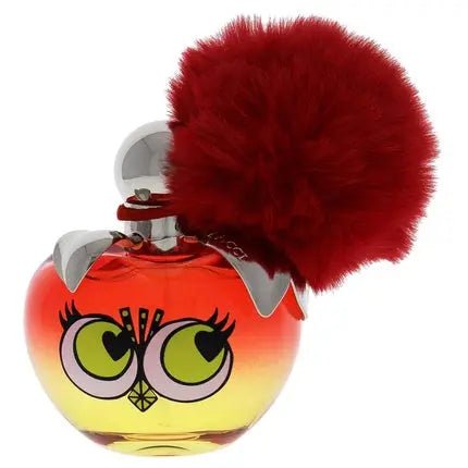 Nina Ricci Nina Les Monstres De Nina - Eau De Toilette 80ml Femme - Maison des fragrances
