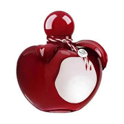 Nina Ricci Nina Rouge 80ml - Eau De Toilette Spray - Maison des fragrances