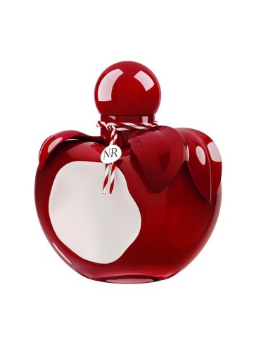 Nina Ricci Nina Rouge Eau De Toilette Spray 50ml