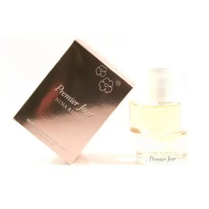 Nina Ricci Premier Jour Eau de Toilette 30ml Unisexe - Maison des fragrances