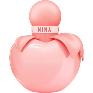 Nina Ricci Nina Rose Eau De Toilette Spray 30ml