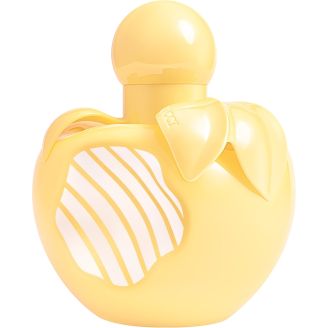 Nina Ricci Soleil Eau De Toilette Spray 50ml