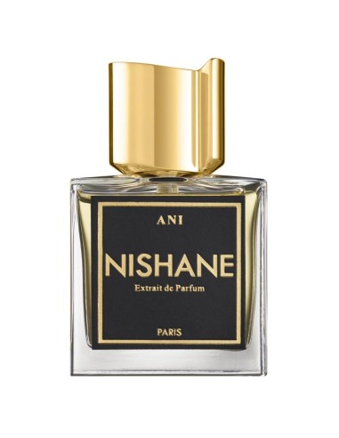 Nishane Ani Parfum Extract Unisex Parfum (Parfum) Mixte 100ml