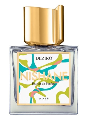 Nishane Deziro Extrait de Parfum 100 ml
