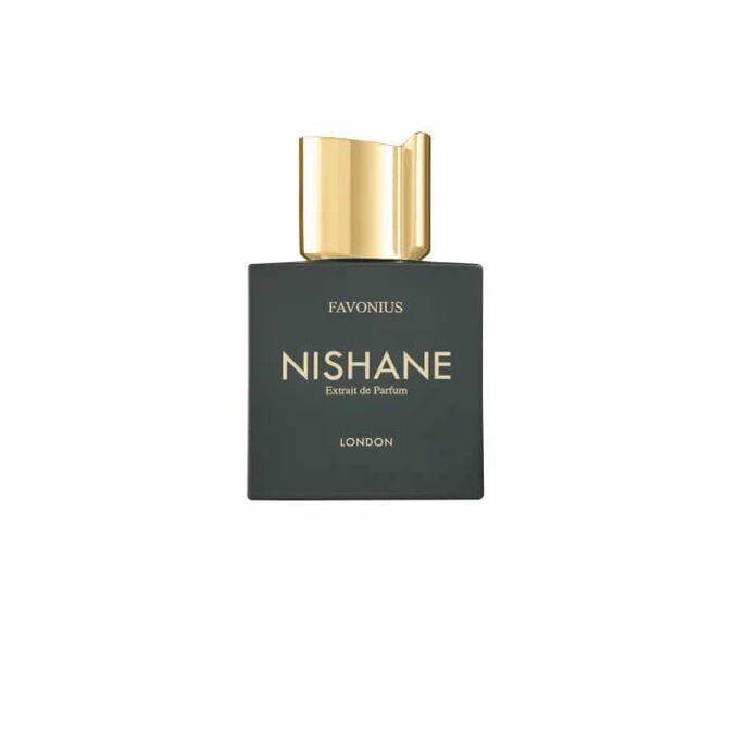 Nishane Favonius London Eau De Extrait Parfum (Parfum) Mixte 100ml - Maison des fragrances