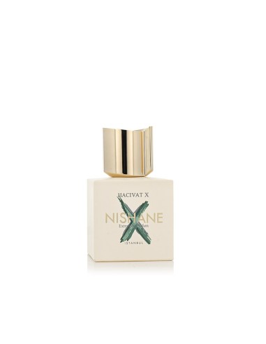Nishane Hacivat X Extrait De Parfum Unisex 100 Ml