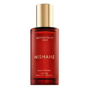 Nishane Hundred Silent Ways Hair Perfume Eau de Parfum (EDP) Mixte 50ml - Maison des fragrances
