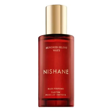 Nishane Hundred Silent Ways Hair Perfume Eau de Parfum (EDP) Mixte 50ml - Maison des fragrances