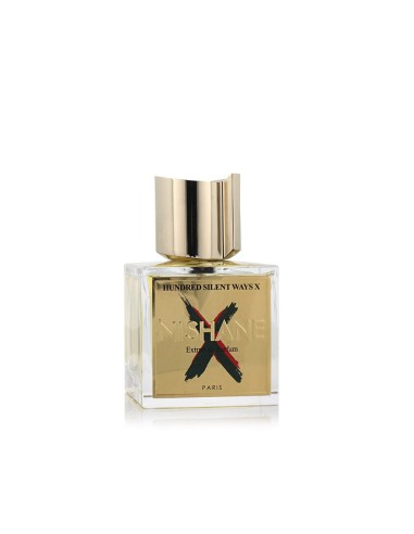 Nishane Hundred Silent Ways Extrait De Parfum Spray 100ml