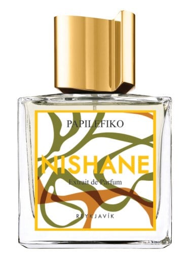 Nishane Papilefiko Extrait De Parfum Parfum (Parfum) Mixte 100ml - Maison des fragrances