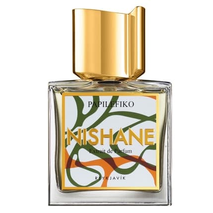 Nishane Papilefiko Extrait De Parfum Parfum (Parfum) Mixte 100ml - Maison des fragrances