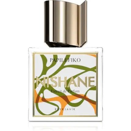 Nishane Papilefiko Perfume Extract - Unisex, Parfum (Parfum) Mixte 100ml - Maison des fragrances