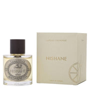 Nishane Koln Colognise Extrait De Cologne Eau de Cologne (EDC) Mixte 100ml