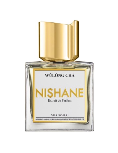 Nishane Wulong Cha Extrait De Parfum 100ml Unisex Spray