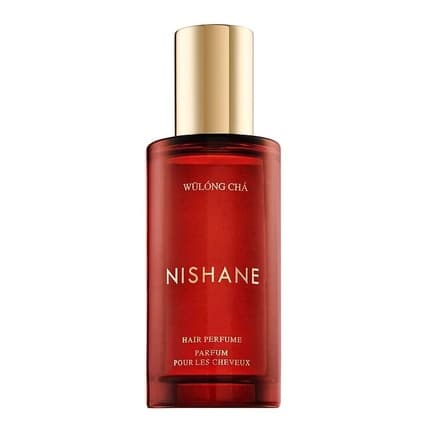Nishane Wulong Cha Hair Mist Eau de Parfum (EDP) Mixte 50ml - Maison des fragrances