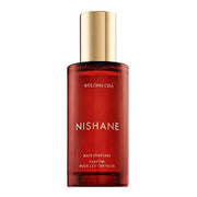 Nishane Wulong Cha Hair Mist Eau de Parfum (EDP) Mixte 50ml - Maison des fragrances