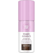 Nishlady Magic Retouch Sprays for Women Dark Brown 100ml Instant Root Concealer Spray - Maison des fragrances