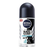 Nivea Black & White Anti-Perspirant 50 Ml - Maison des fragrances