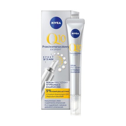 NIVEA Christmas Set Q10 Elegance - Maison des fragrances