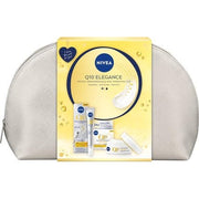 NIVEA Christmas Set Q10 Elegance - Maison des fragrances