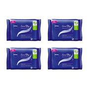 Nivea Creme Care Cleansing Wipes 25 Wipes - Maison des fragrances