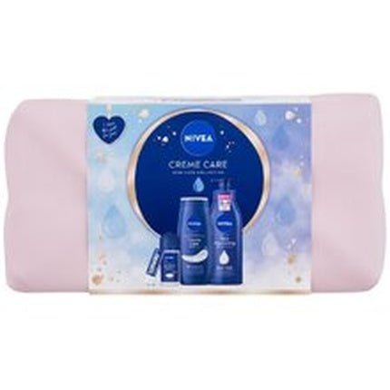 Nivea Creme Care Gift Set - Maison des fragrances