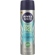 Nivea Deo Cool Kick 150ml pour homme - Maison des fragrances