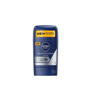 Nivea Derma Control Antiperspirant Déodorant (Déo) Homme 50ml - Maison des fragrances