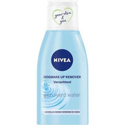 Nivea Eye makeup Cleansing lotion 125ml - Maison des fragrances