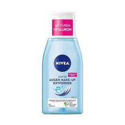NIVEA Gentle Eye Makeup Remover 125ml with Provitamin B5 - Maison des fragrances