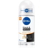 Nivea Invisible Black & White Ultimate Impact Antiperspirant 50 Ml - Maison des fragrances