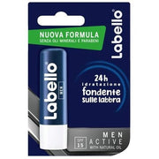 NIVEA Labello Active for Men Personal Care 5.5ml - Maison des fragrances