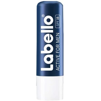 NIVEA Labello Active for Men Personal Care 5.5ml - Maison des fragrances